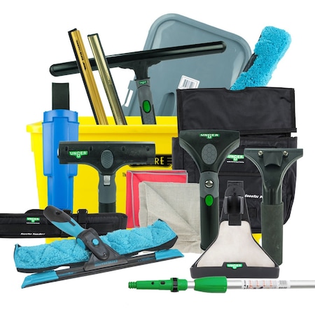 Wcr Pro Trad Kit 009-09-03